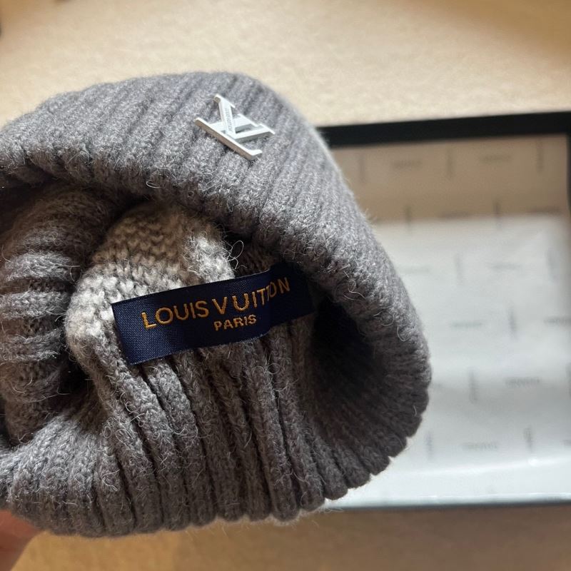 Louis Vuitton Caps